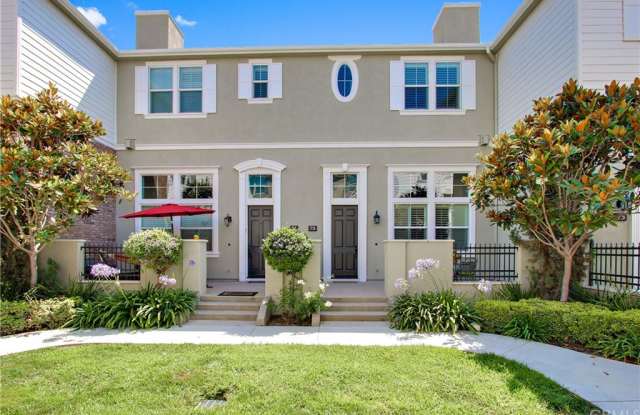 73 Juneberry - 73 Juneberry, Irvine, CA 92606