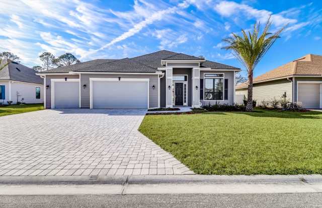 Gated Community Living Just Minutes from Amelia Island photos photos