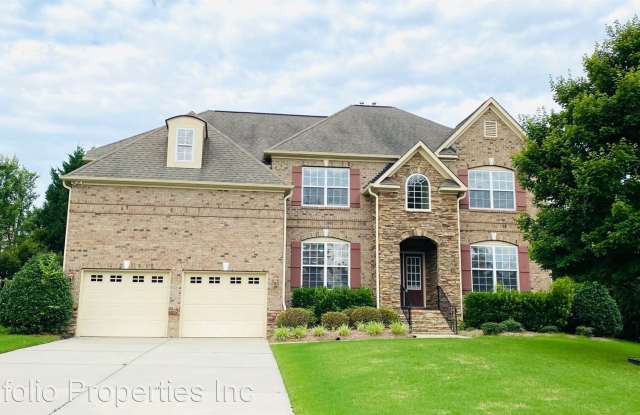 643 Halcyon Meadow Drive - 643 Halcyon Meadow Drive, Cary, NC 27519