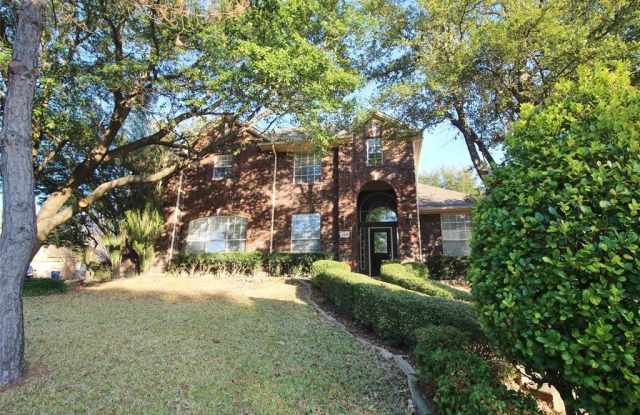 204 Devonshire Court - 204 Devonshire Court, McKinney, TX 75071