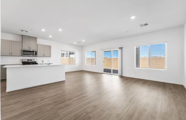 Modern Cadence Living with Designer Finishes & Open-Concept Style! Gallery 4