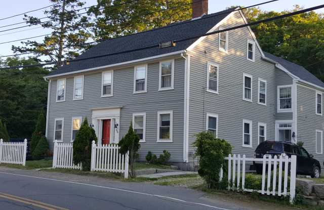 106 Granite Street - 106 Granite Street, Essex County, MA 01966