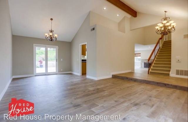 1736 Geranium St. - 1736 Geranium Street, Carlsbad, CA 92011