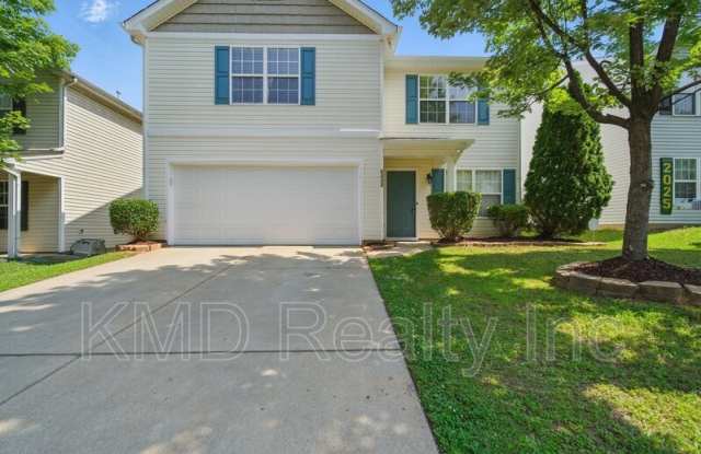 5203 Grays Ridge Drive - 5203 Grays Ridge Drive, Charlotte, NC 28269