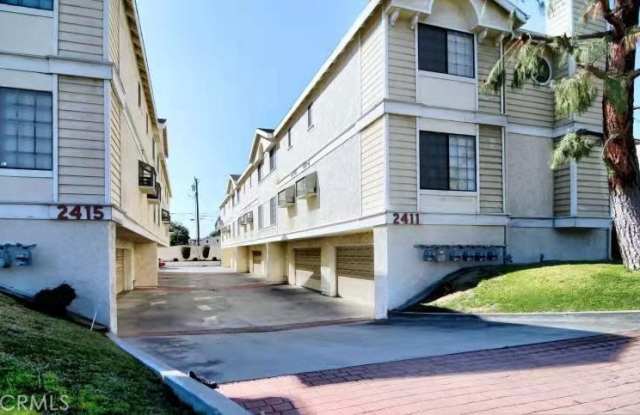 2411 S Baldwin Avenue - 2411 South Baldwin Avenue, Arcadia, CA 91007