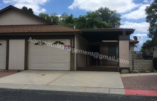 1323 Bushy Tail Trail - 1323 Bushy Tail Trail, San Jacinto, CA 92583