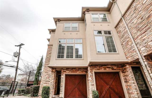 1826 Wichita Street - 1826 Wichita Street, Houston, TX 77004