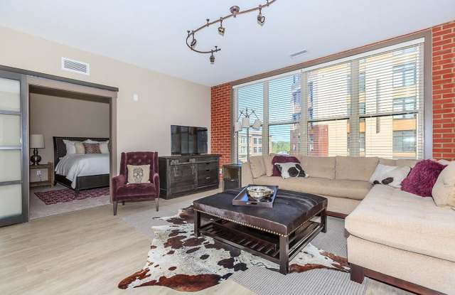 Crocker Park Living photos photos