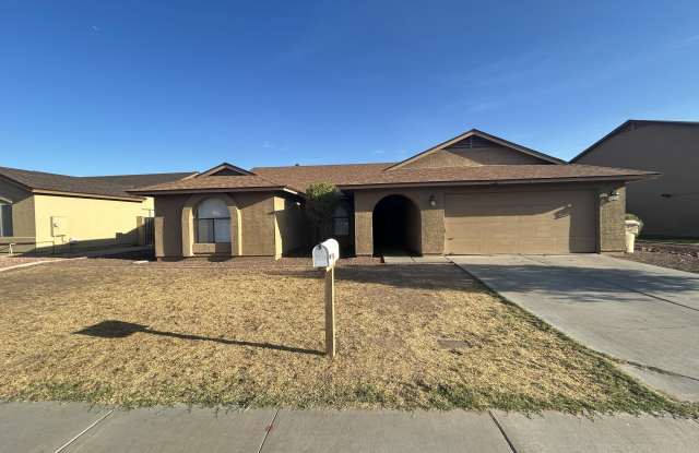 8033 W MCLELLAN Road Gallery 1