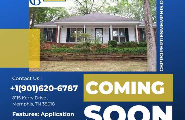 8115 Kerry Dr photos photos