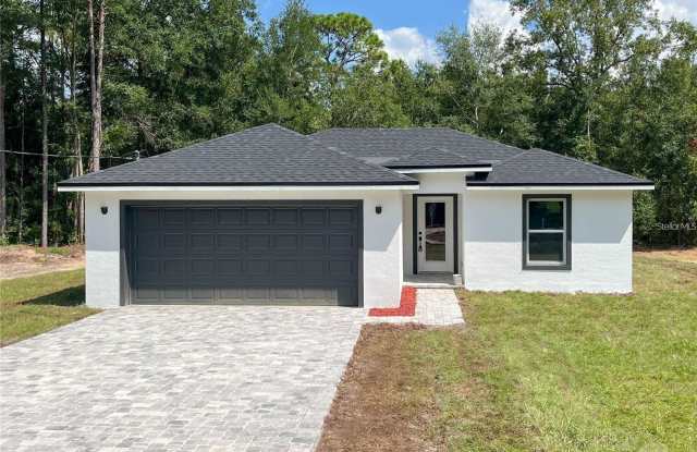 66 WALNUT PLACE - 66 Walnut Place, Marion County, FL 34480