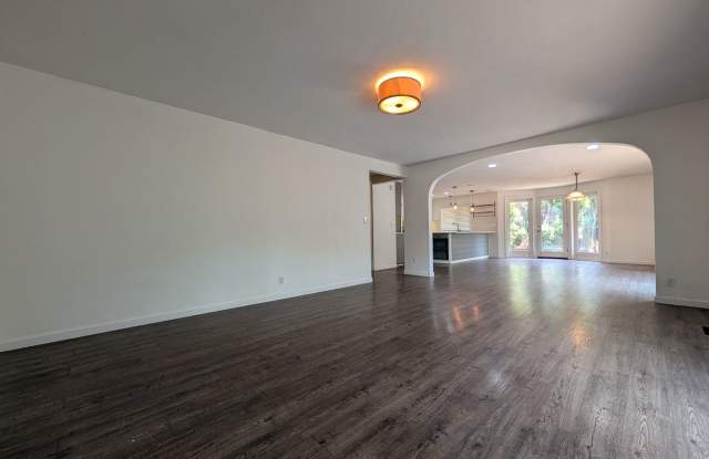 Updated 3-Bedroom, 2.5-Bath Home ~ Solid Surface Flooring and Spacious Kitchen! Gallery 4