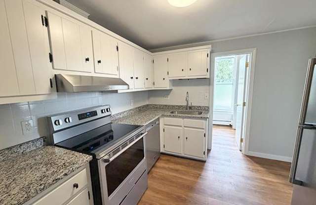 93 Elm St. - 93 Elm Street, North Andover, MA 01845