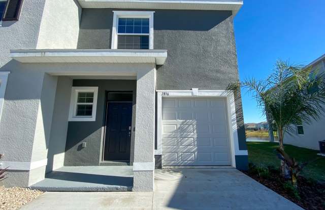 Beautiful 3-Bedroom + Loft Townhome for Rent in North Tampa / Land O' Lakes! photos photos