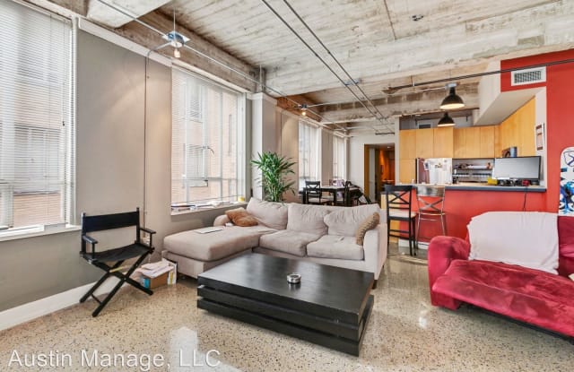 710 Colorado St #8J - 710 Colorado St, Austin, TX 78701