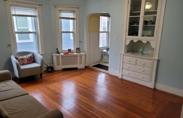 5 boston ave - 5 Boston Avenue, Somerville, MA 02144