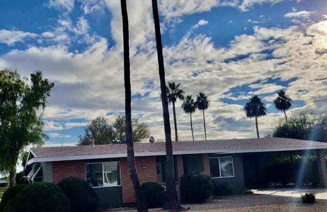 10251 W IRONWOOD Drive - 10251 West Ironwood Drive, Sun City, AZ 85351