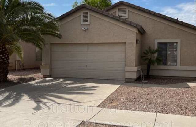 4023 W Oregon Ave - 4023 West Oregon Avenue, Phoenix, AZ 85019