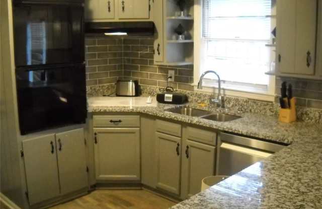 3510 Stone Road SW - 3510 Stone Road Southwest, Atlanta, GA 30331