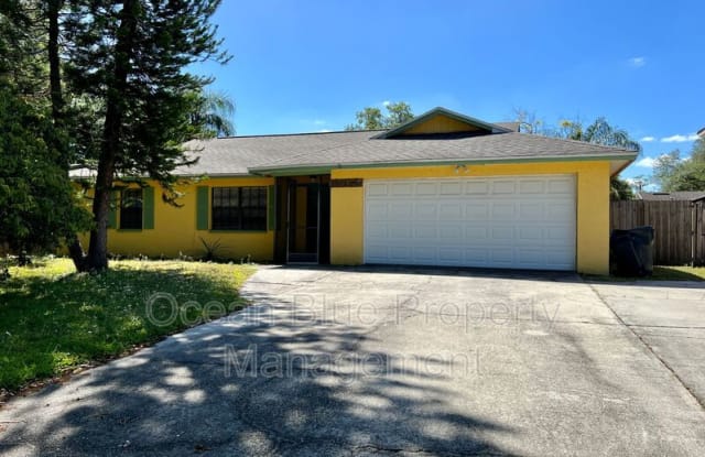 8012 Deerwood Circle - 8012 Deerwood Circle, East Lake-Orient Park, FL 33610