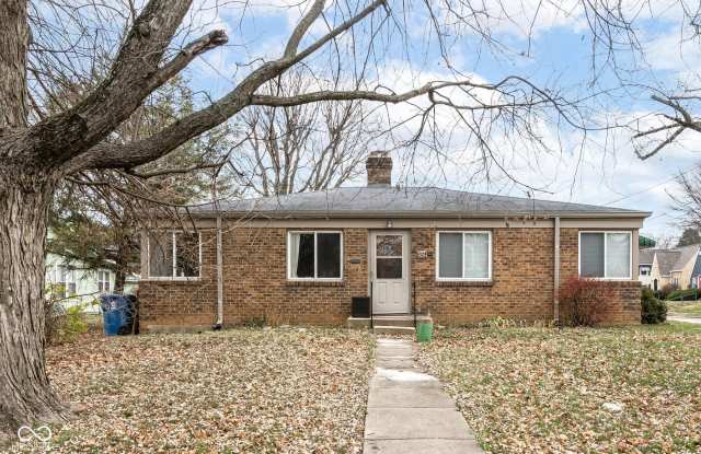 5303 N College Avenue photos photos