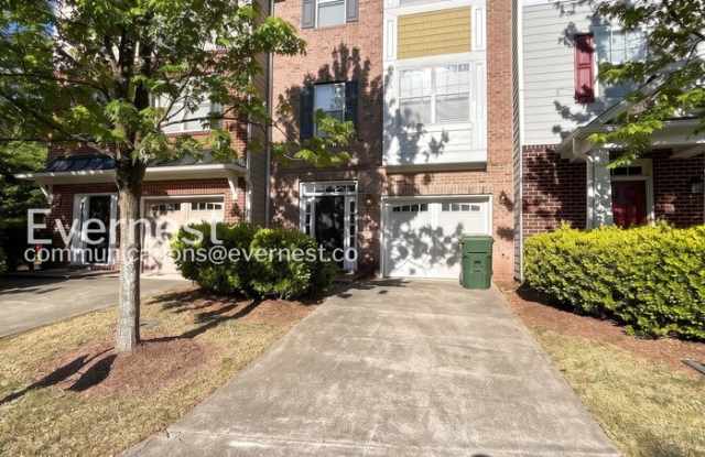 322 Linden Park Lane - 322 Linden Park Lane, Cary, NC 27560