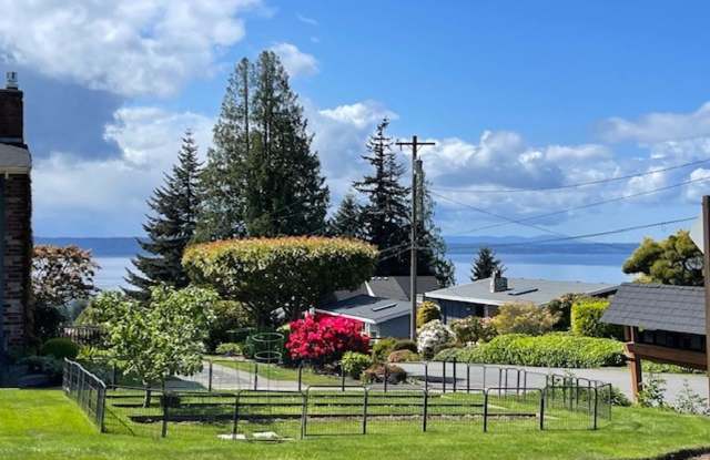 Edmonds View Home photos photos