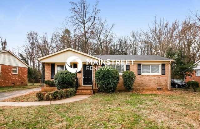 4423 Brooktree Drive - 4423 Brooktree Drive, Charlotte, NC 28208