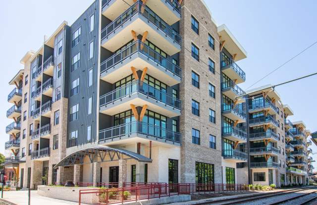 The Landing Residences photos photos