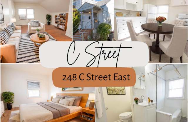 284 C Street East photos photos