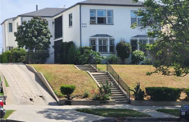 4122 W Adams Boulevard photos photos