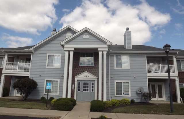 3086 Westminster Drive - 3086 Westminster Drive, Beavercreek, OH 45431 3086 Westminster Drive - 3086 Westminster Drive, Beavercreek, OH 45431