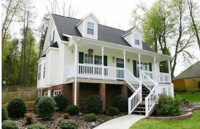 Beautiful 3 bedroom / 2.5 Bath Home in Winston-Salem photos photos