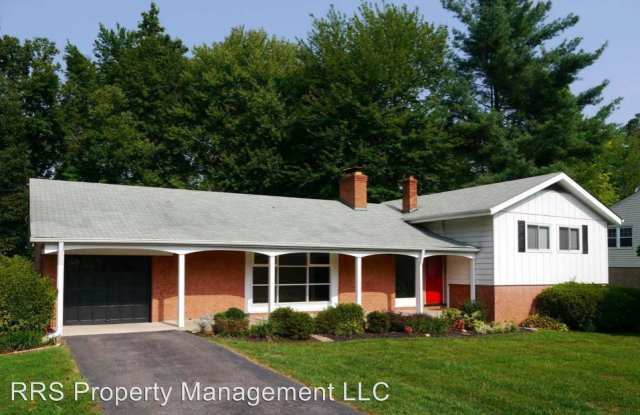 4227 Great Oak Road - 4227 Great Oak Road, Aspen Hill, MD 20853