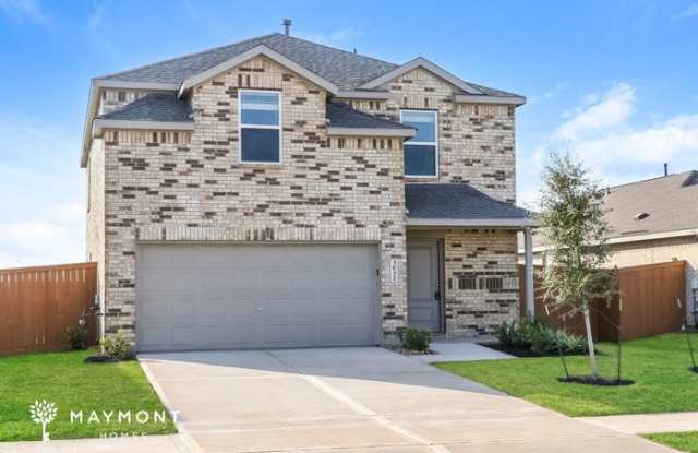 3032 Majestic Sunrise Drive - 3032 Majestic Sunrise Drive, Waller County, TX 77493
