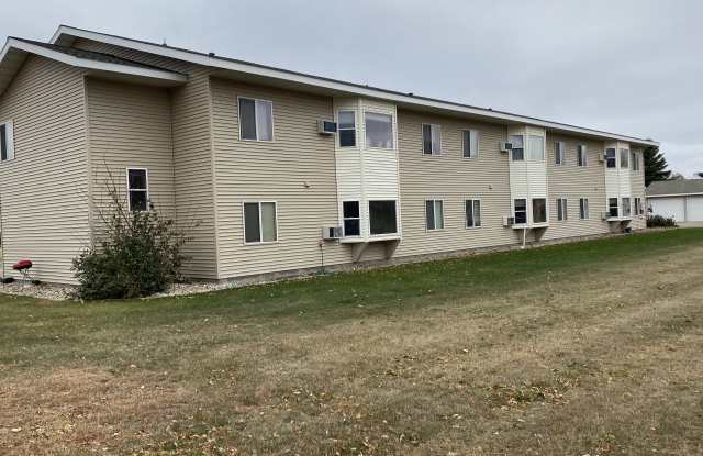 102 Owen St - 102 Owen Street, Belgrade, MN 56312