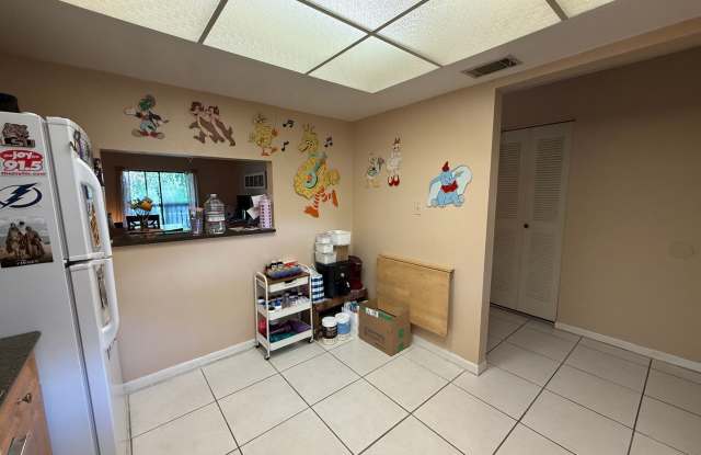 Condo located in the beautiful gated community of Carrolwood Place Gallery 4