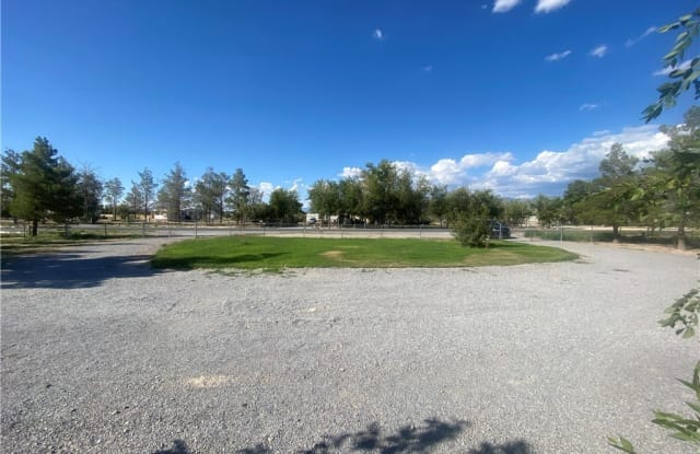 3581 Savoy Boulevard - 3581 Savoy Boulevard, Pahrump, NV 89061