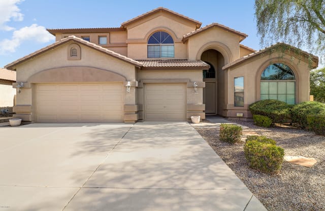 27303 N 36TH Drive - 27303 North 36th Drive, Phoenix, AZ 85083