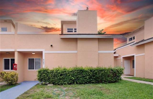 4087 Coral Springs Dr photos photos