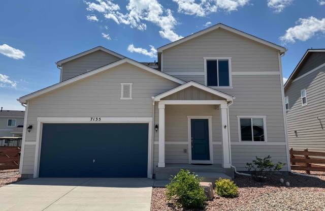 Newer 3 bedroom in Meadow Brook Crossing photos photos