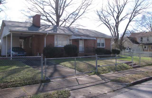 2106 Hart Street photos photos