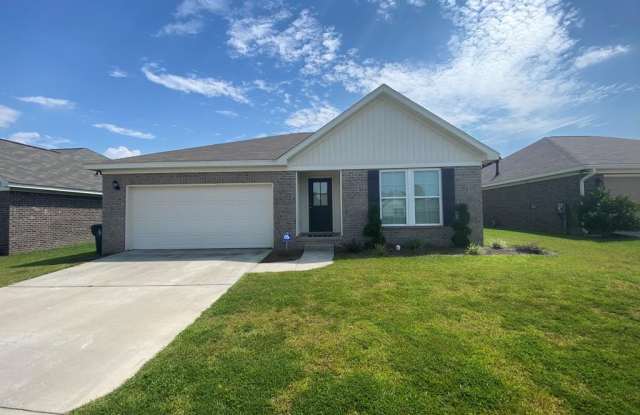 111 Sugarberry Rd - 111 Sugarberry Road, Dothan, AL 36301