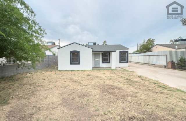2517 East Culver Street photos photos