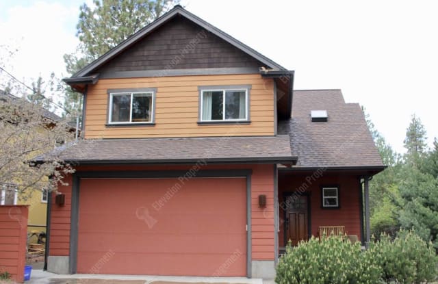 1532 NW Kingston Avenue - 1532 Northwest Kingston Avenue, Bend, OR 97703