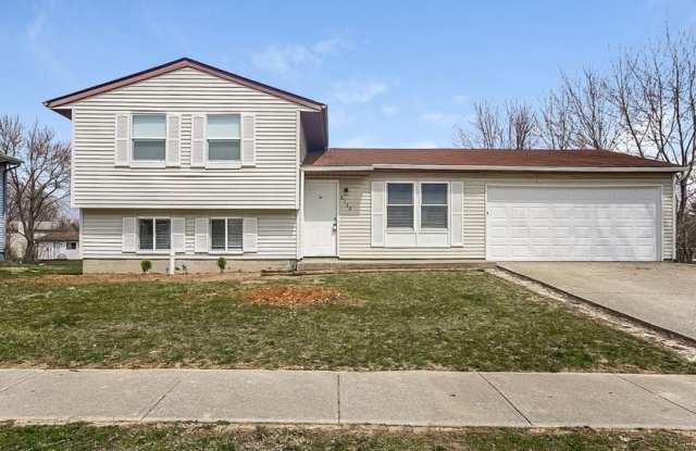 6139 OLD MILL Road - 6139 Old Mill Dr, Indianapolis, IN 46221