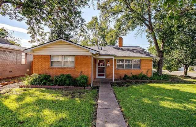 3700 Stadium Drive - 3700 Stadium Drive, Fort Worth, TX 76109