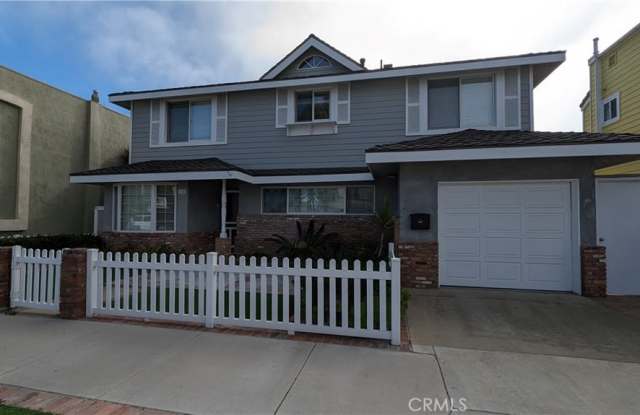308 10th Street - 308 10th Street, Huntington Beach, CA 92648