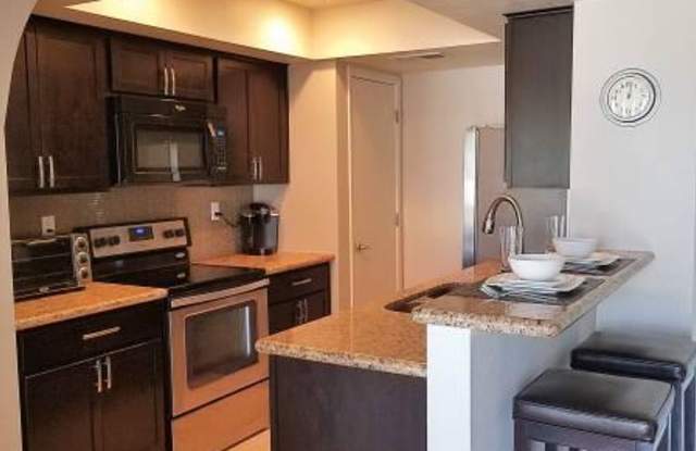 794 E EUGIE Avenue - 794 East Eugie Avenue, Phoenix, AZ 85022
