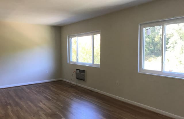 500 THAYER AVENUE - 500 Thayer Avenue, Silver Spring, MD 20910